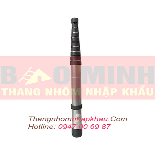 Thang Nhôm Rút 5m NIKITA NKT-R50